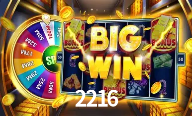 Descubra a Magia dos Jogos de Arcade no 2216