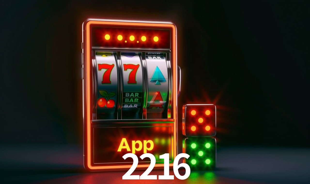 Diretório de Jogos 2216