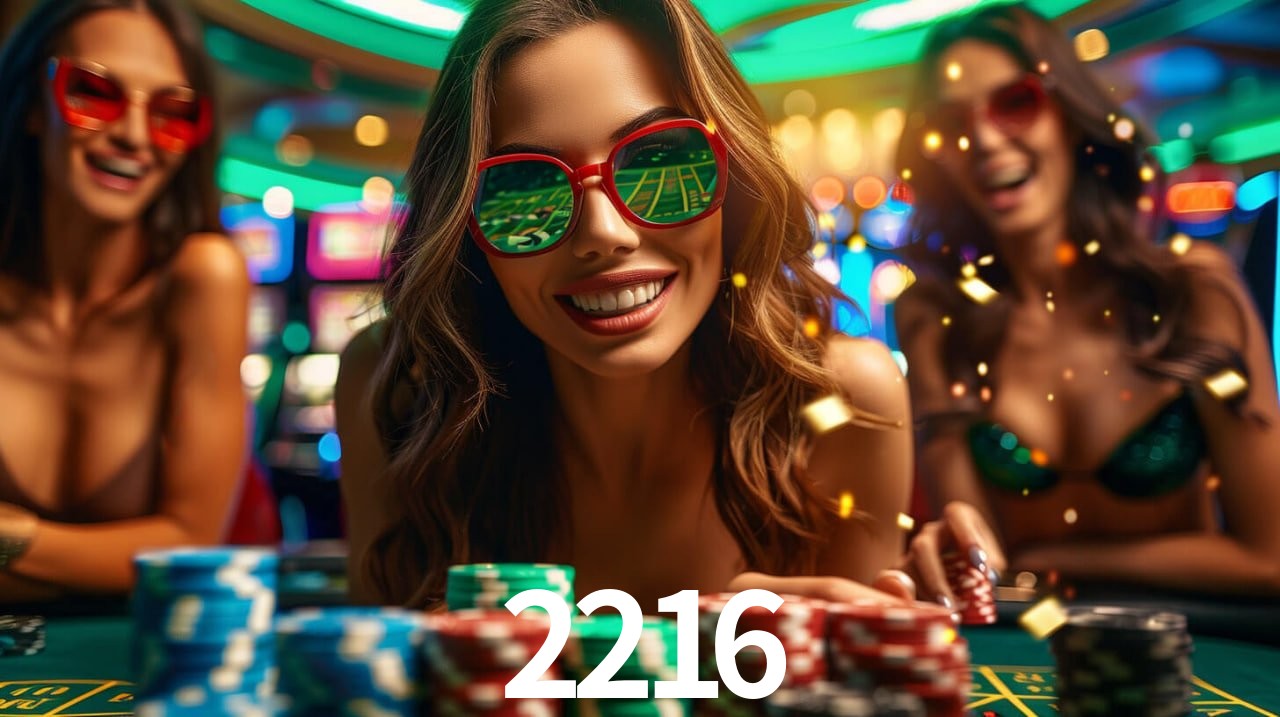 Tennis Betting 2216