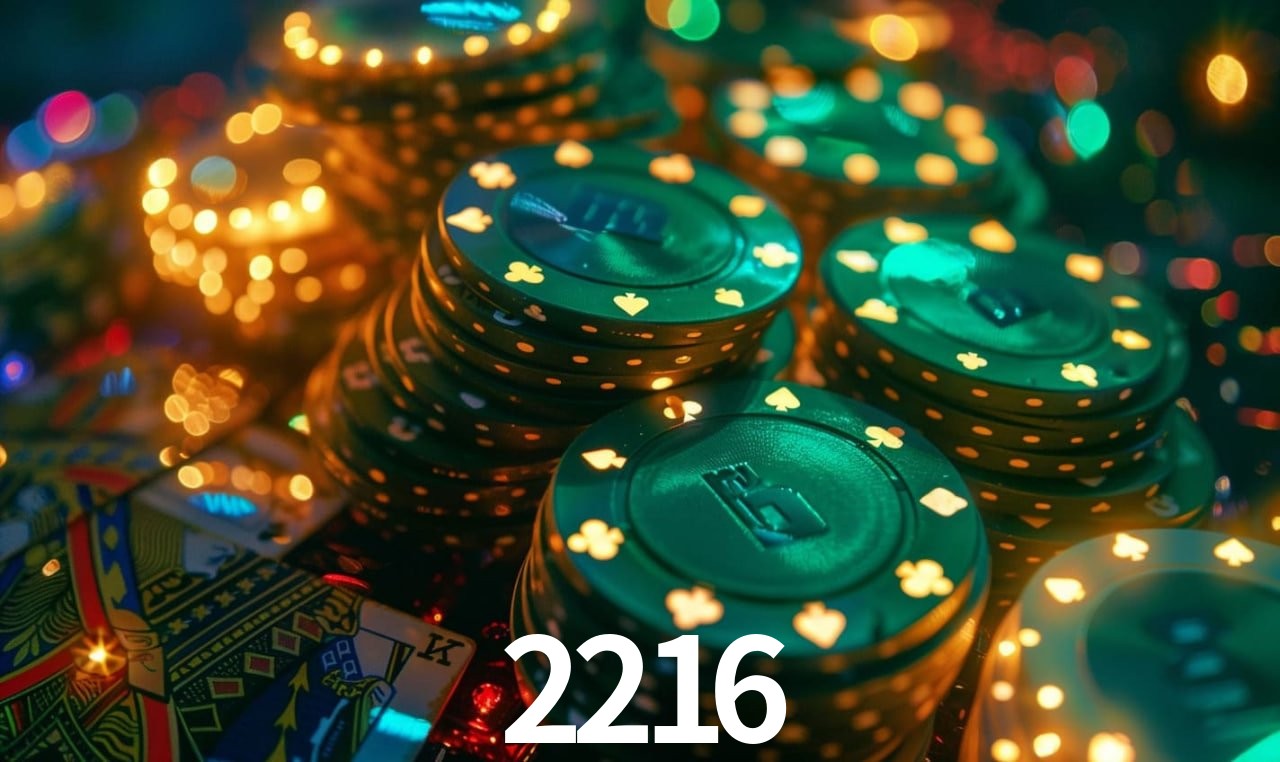 Apostas de Tênis 2216