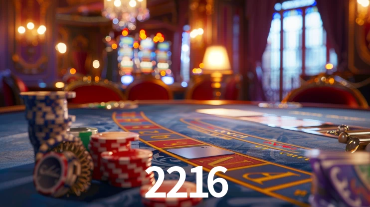 Slot Games 2216