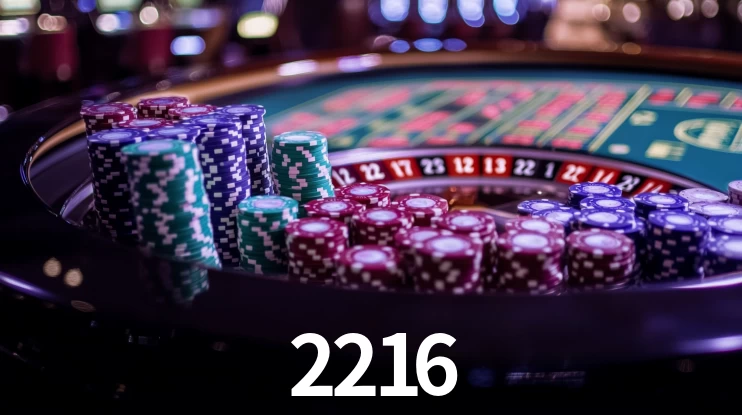 Tournaments 2216