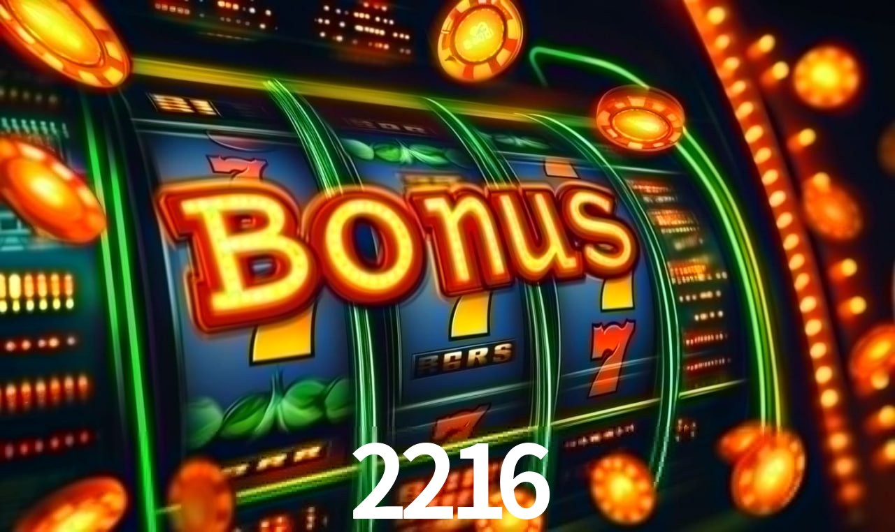 Blackjack Table 2216