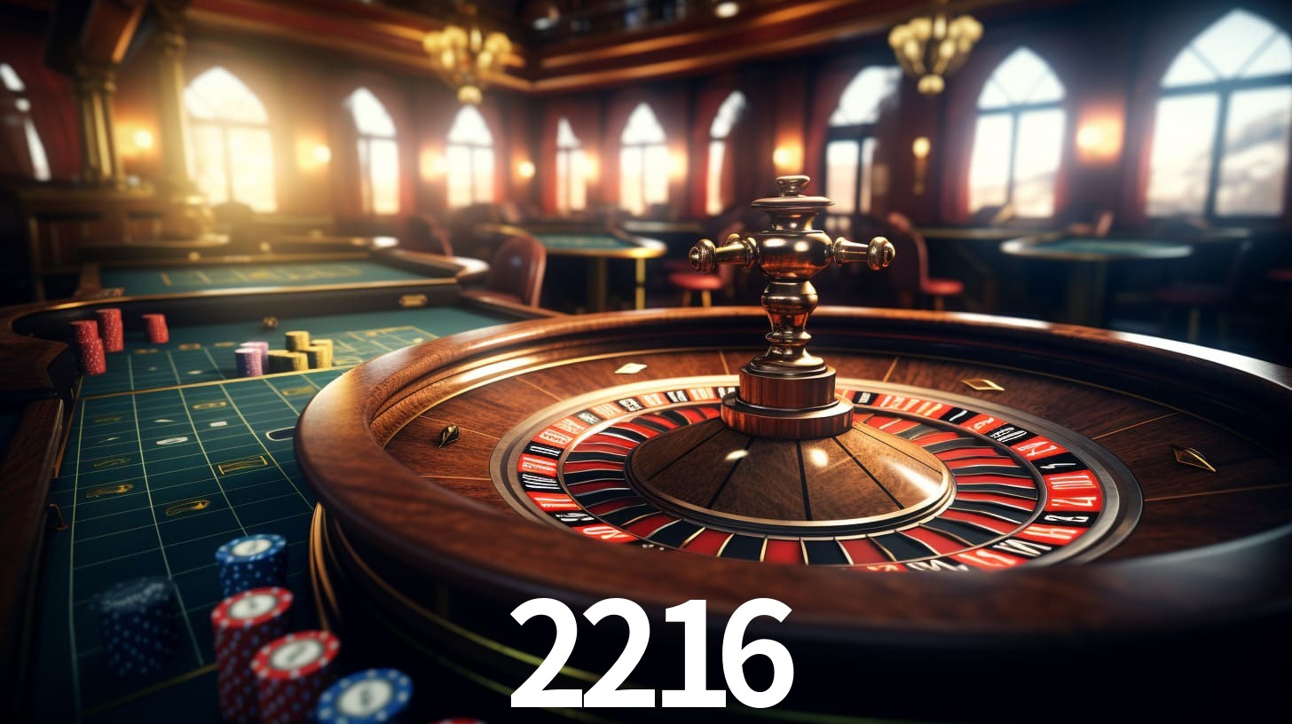 Live Casino 2216