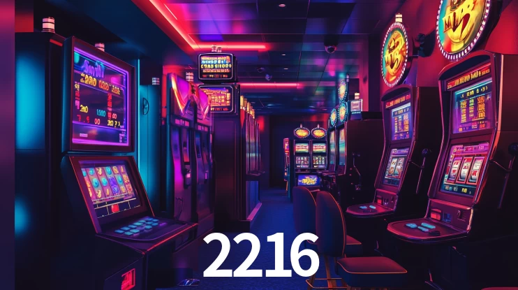 2216 plataforma