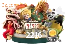 2216 slot